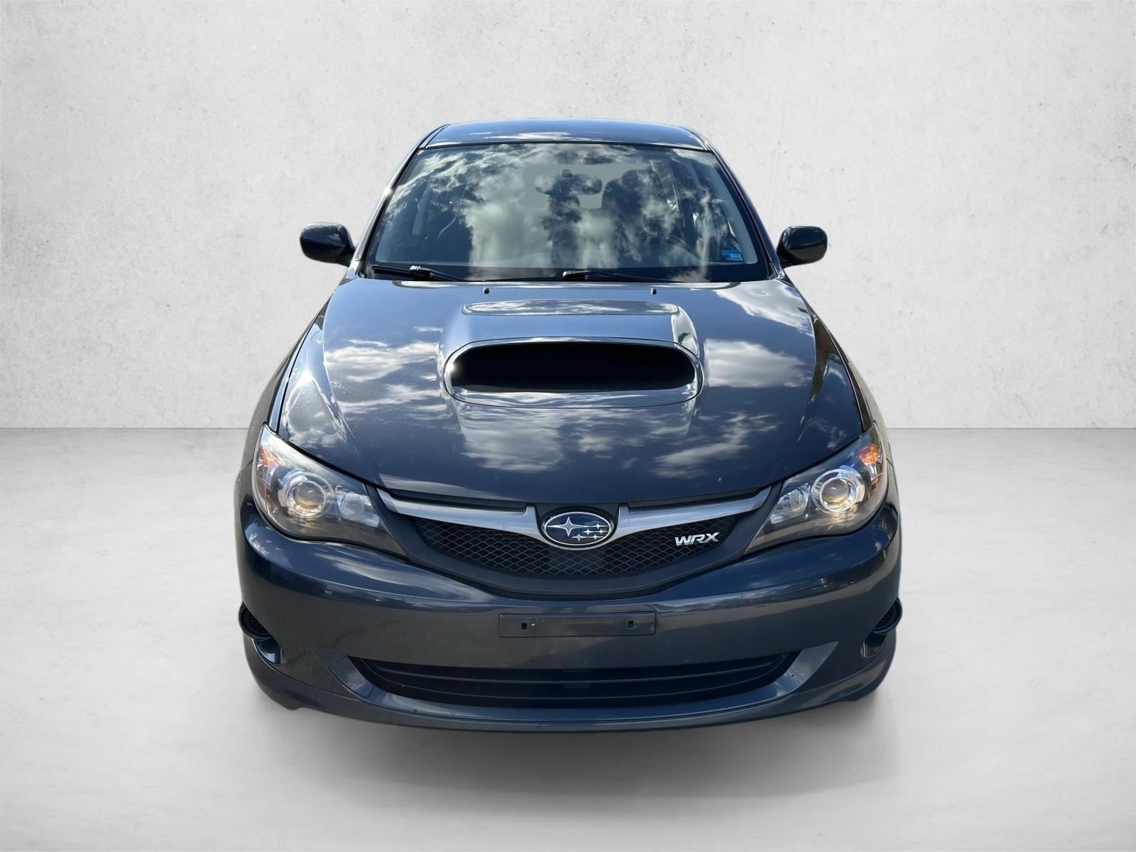 Used 2010 Subaru Impreza WRX with VIN JF1GE7G62AG517186 for sale in Westmont, IL