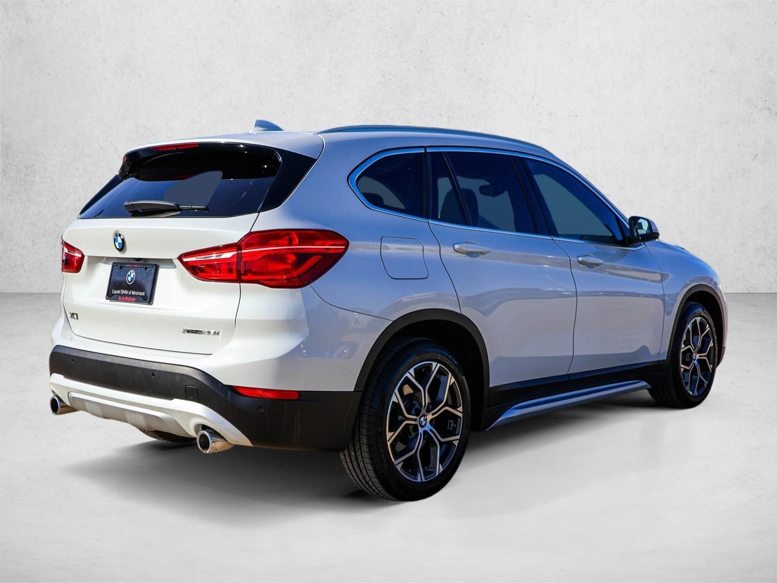 2021 BMW X1 - Image 5