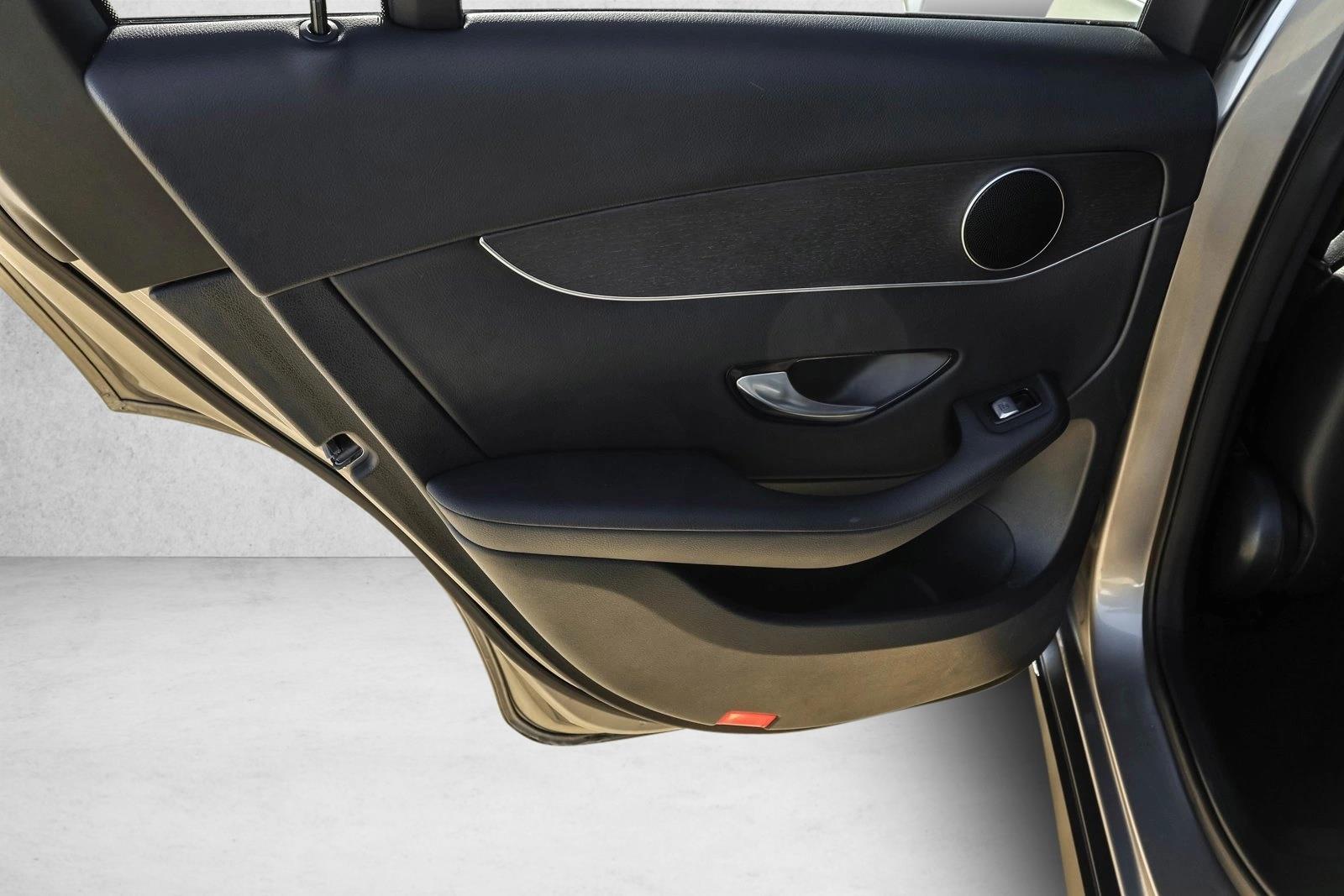 2020 MERCEDES-BENZ GLC-CLASS - Image 24