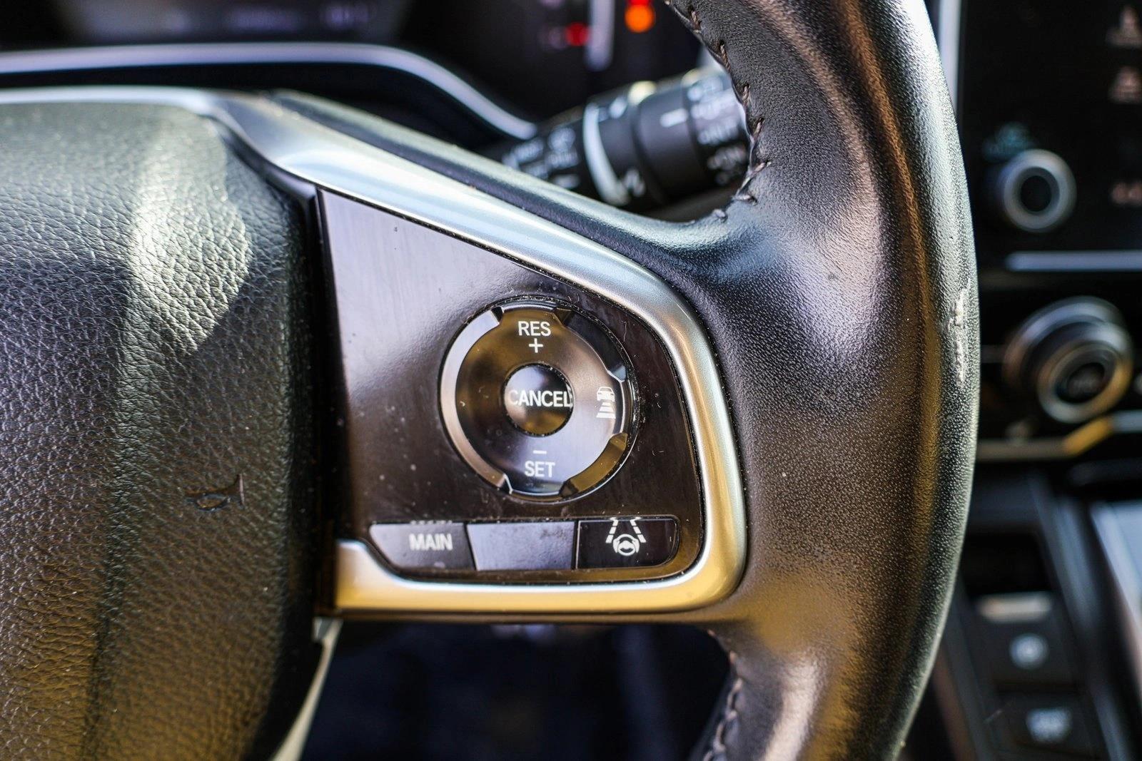 2019 HONDA CR-V - Image 16