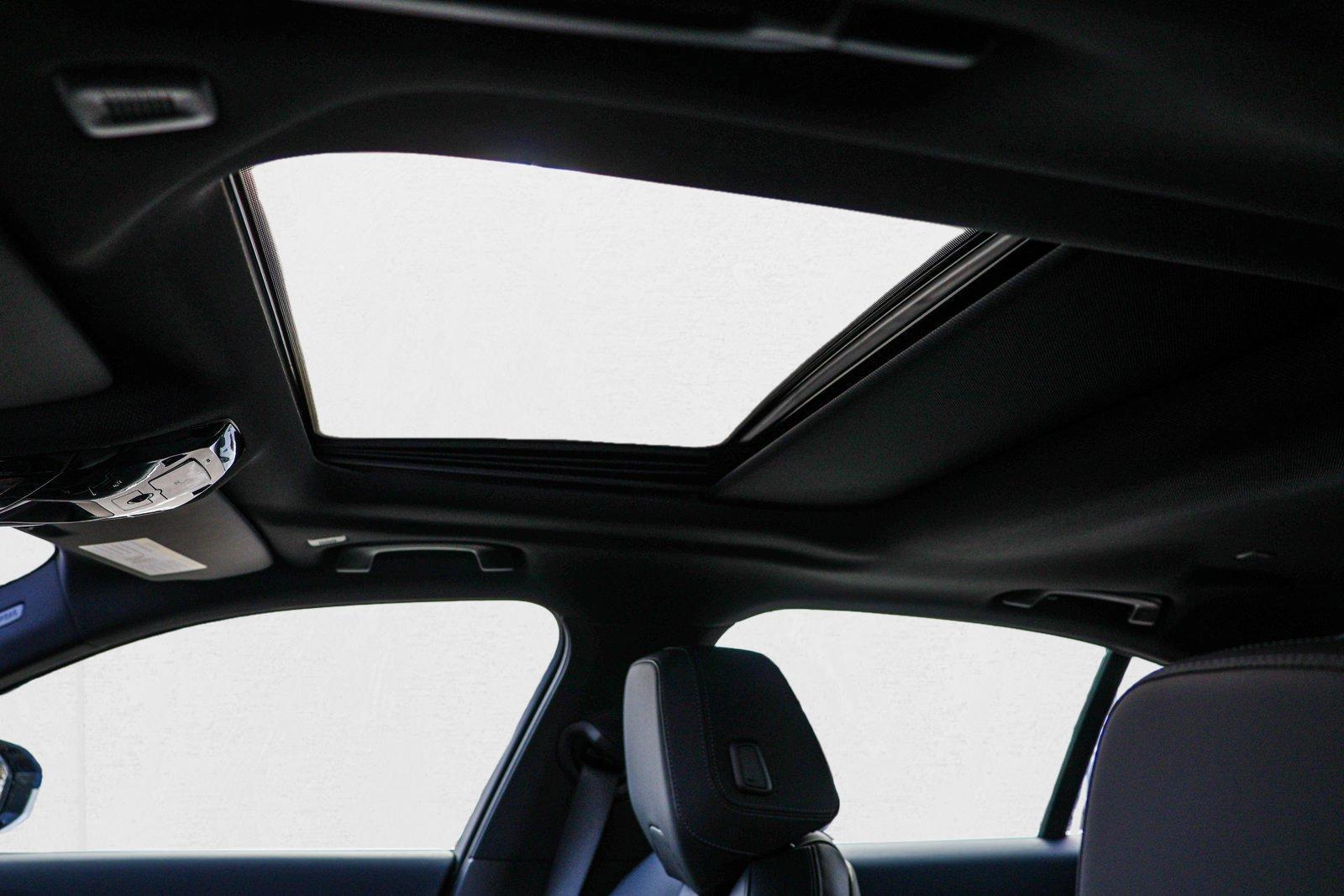 2025 BMW 530I - Image 11