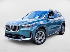 2025 BMW X1 xDrive28i SUV