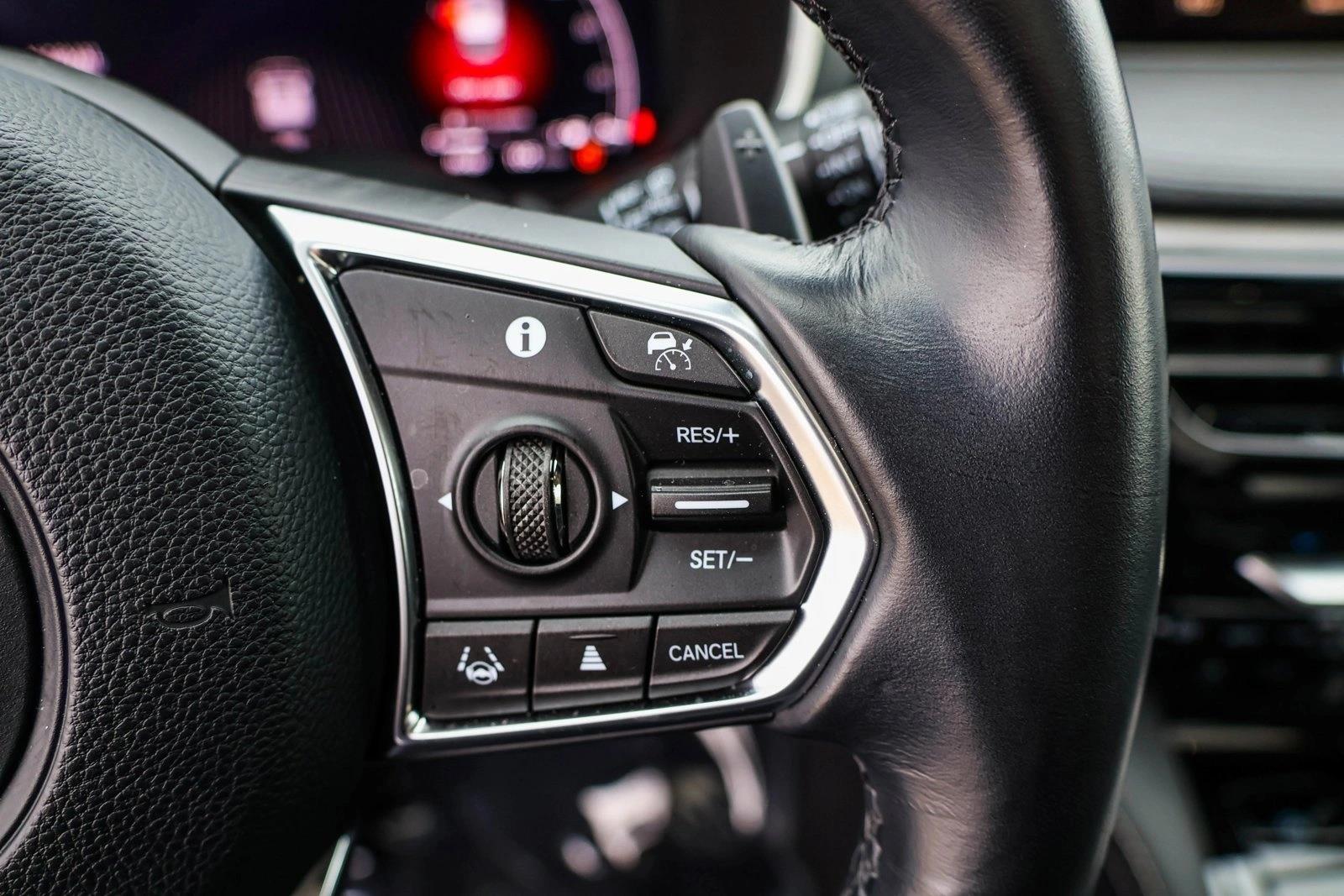 2023 ACURA MDX - Image 16