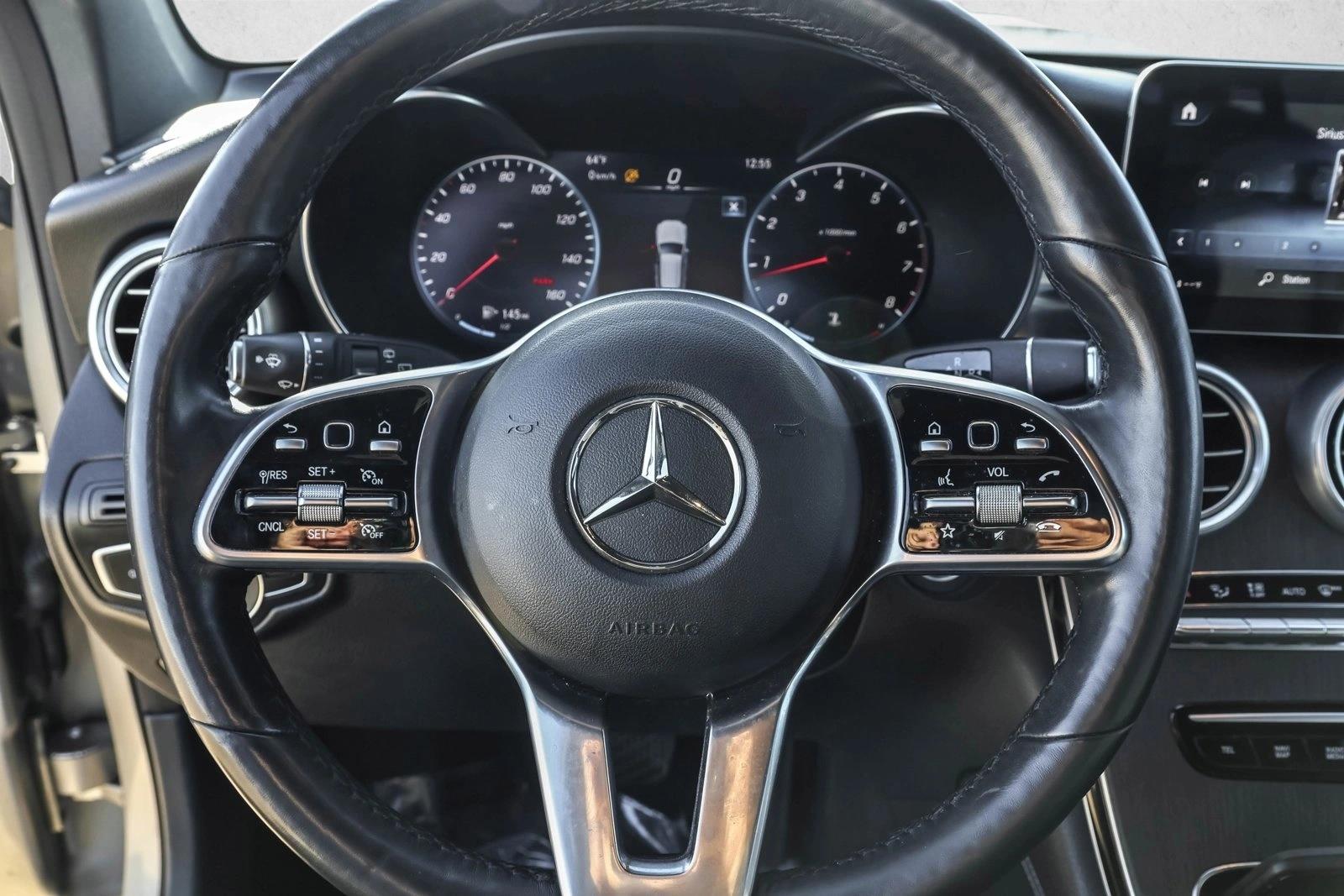 2020 MERCEDES-BENZ GLC-CLASS - Image 14