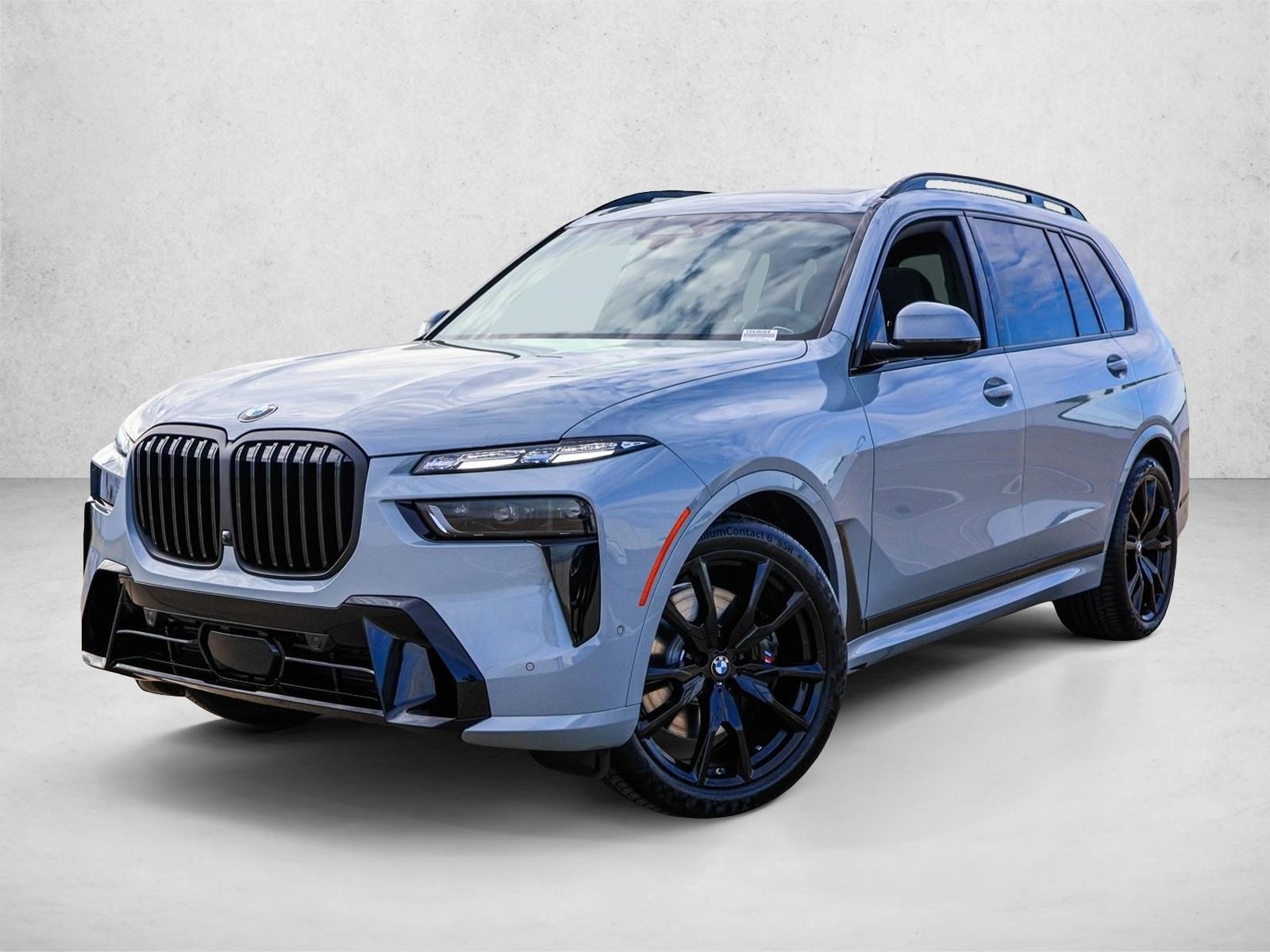 2027 BMW X7 xDrive40i's photo