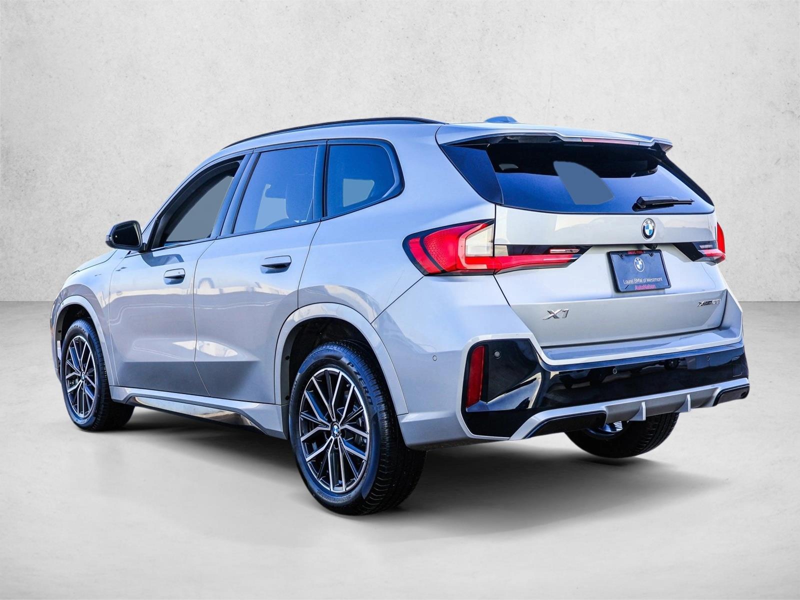 2026 BMW X1 - Image 7