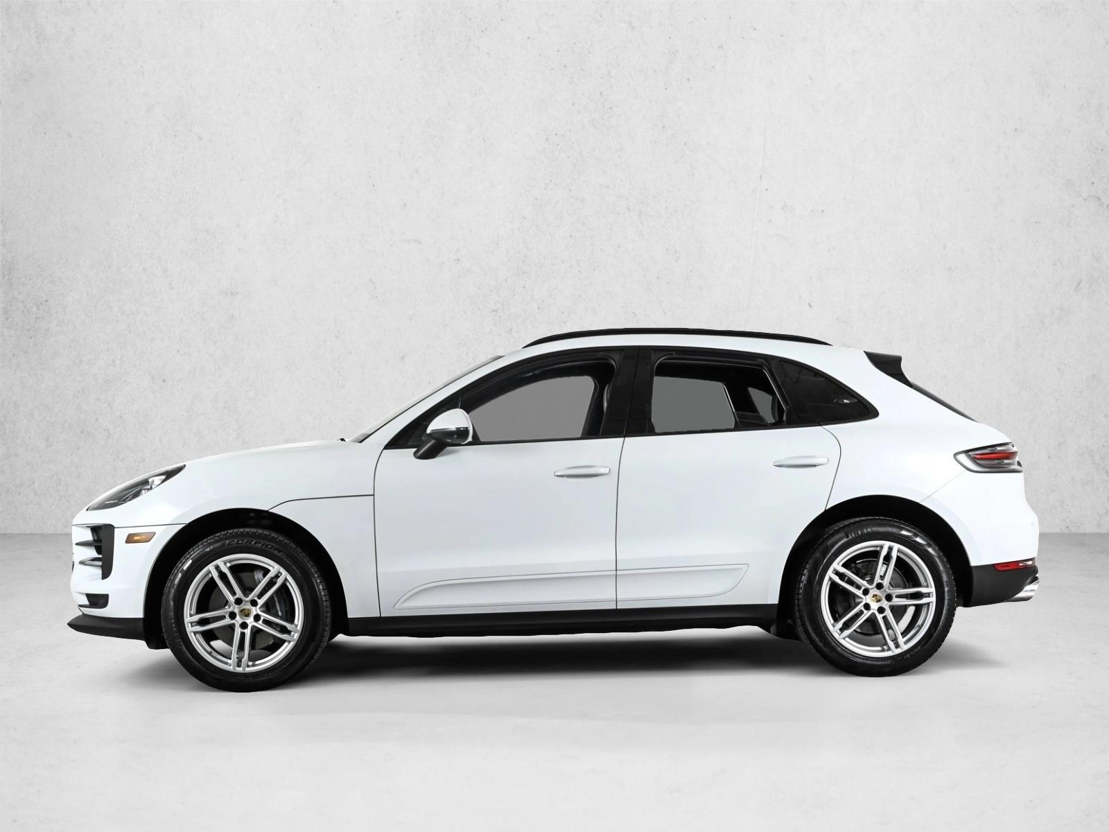 2021 PORSCHE MACAN - Image 9