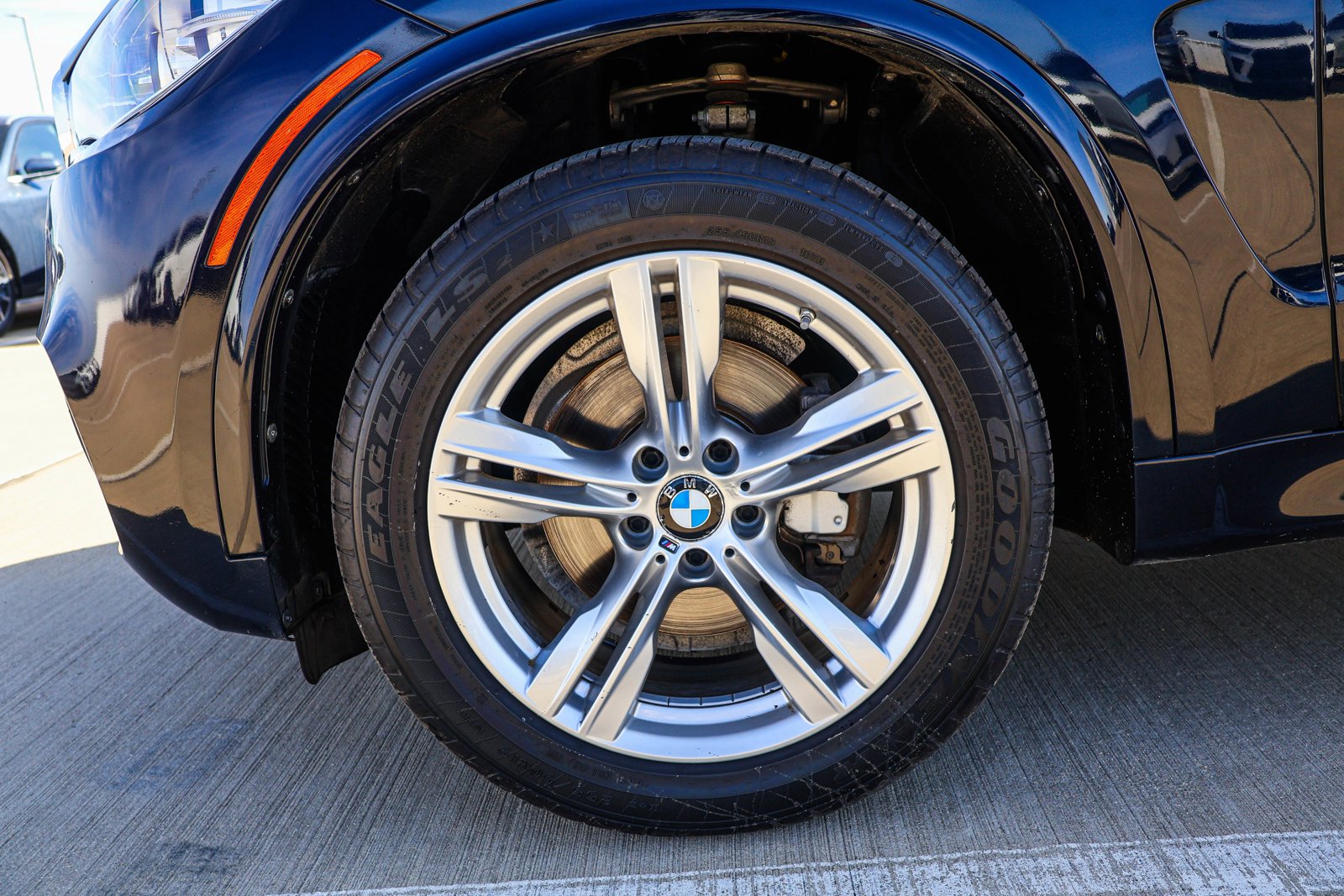 2015 BMW X5 - Image 9