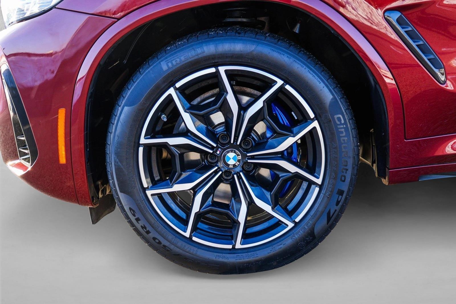 2023 BMW X3 - Image 9