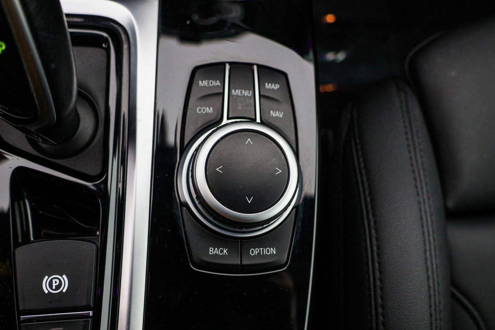 2021 BMW X3 - Image 22