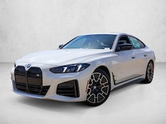 2026 BMW M440i xDrive Gran Coupe