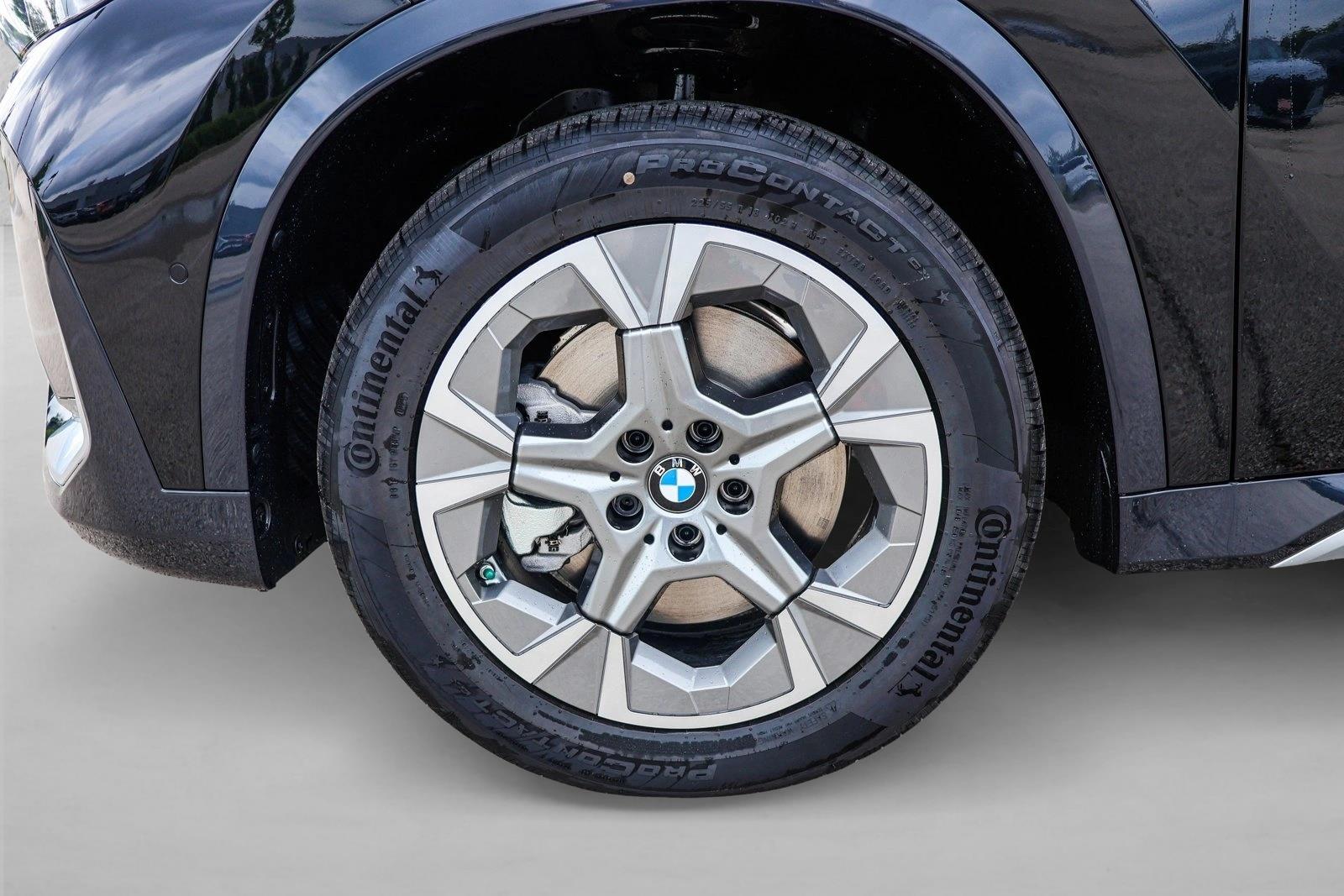 2025 BMW X1 - Image 9