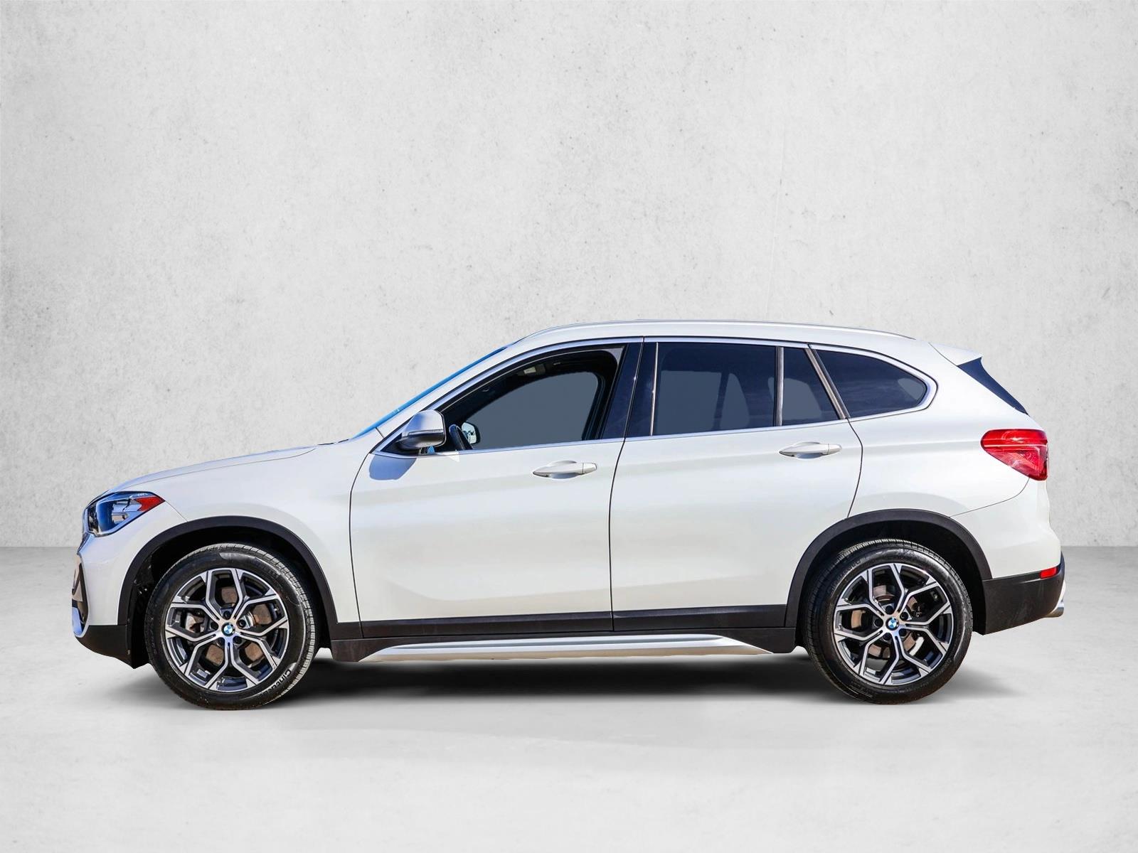 2021 BMW X1 - Image 8