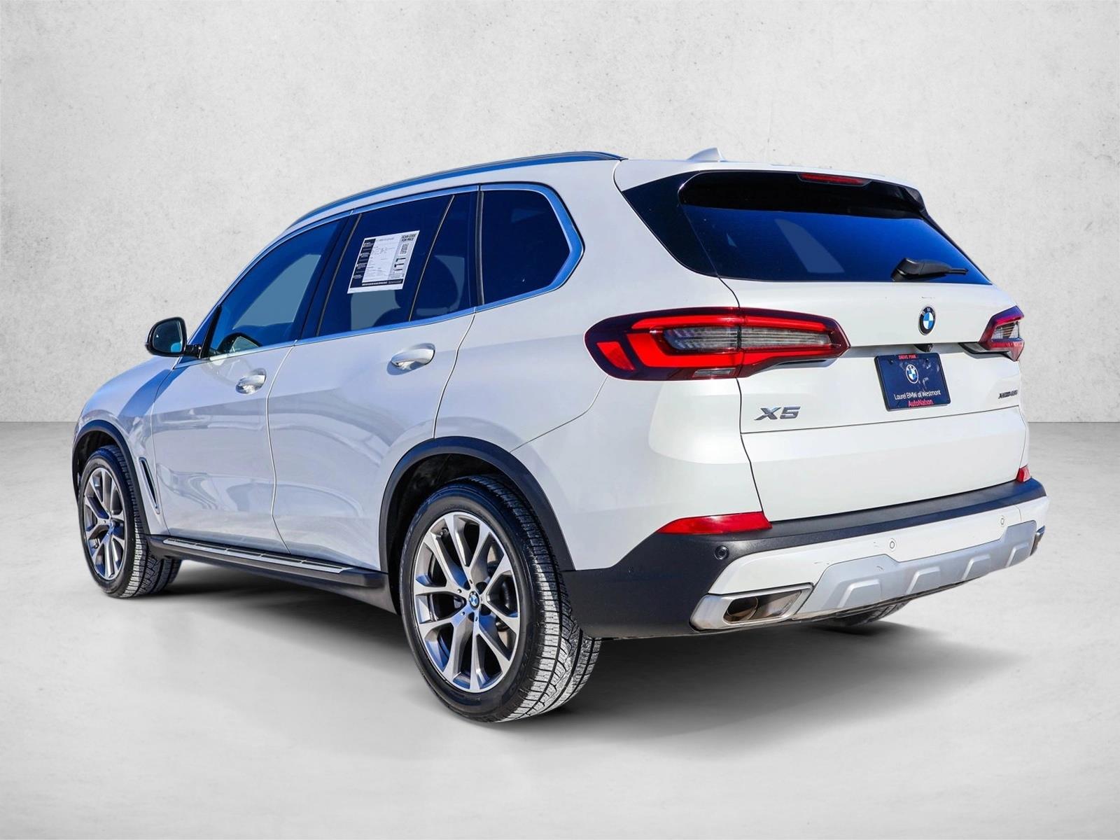 2023 BMW X5 - Image 7