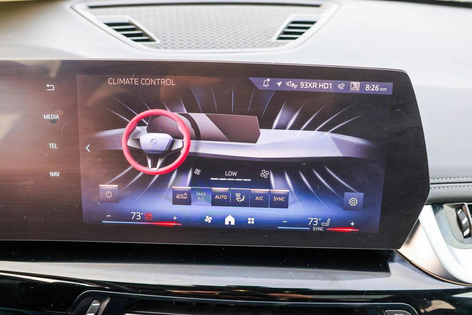 2025 BMW X1 - Image 19