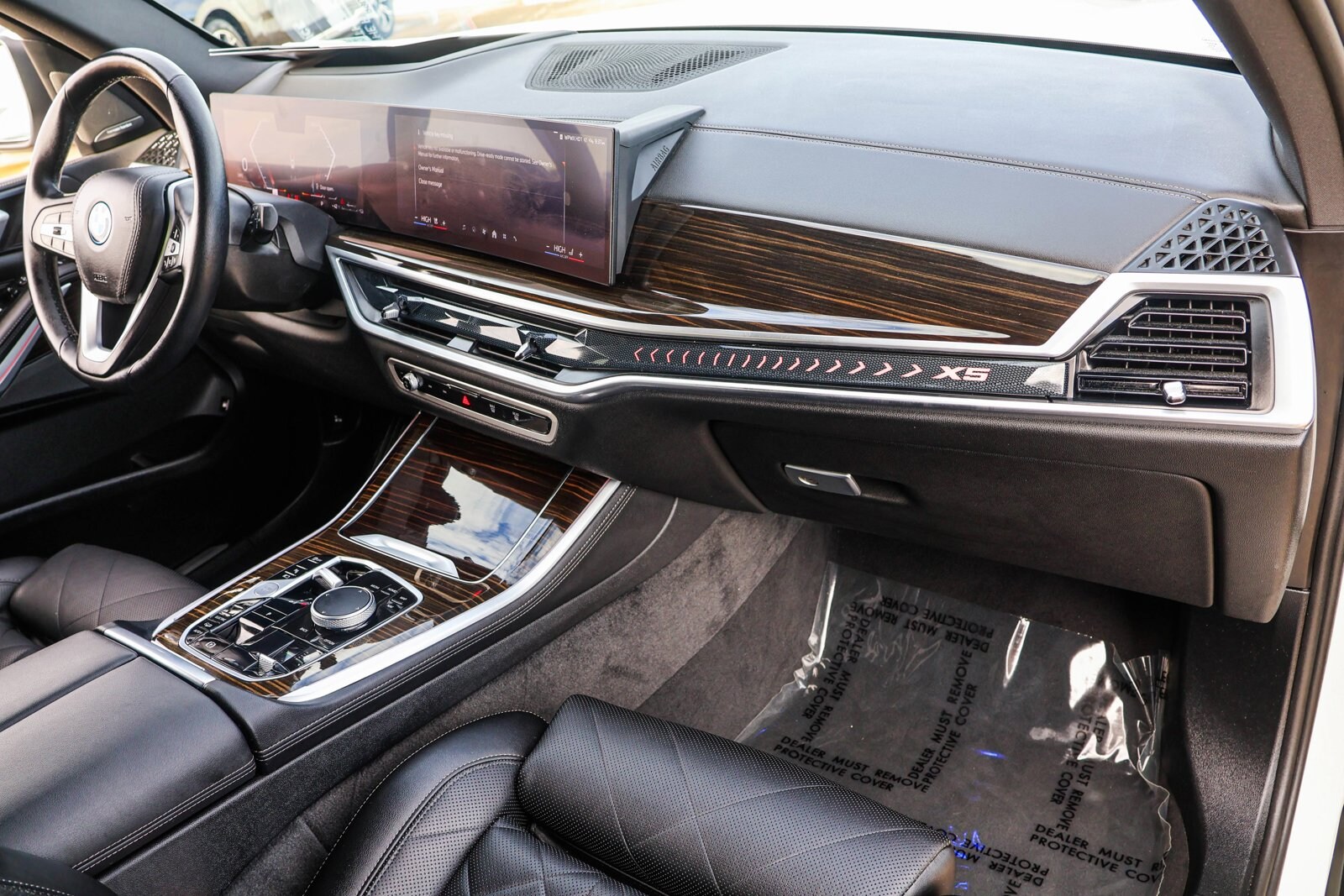 2024 BMW X5 - Image 27