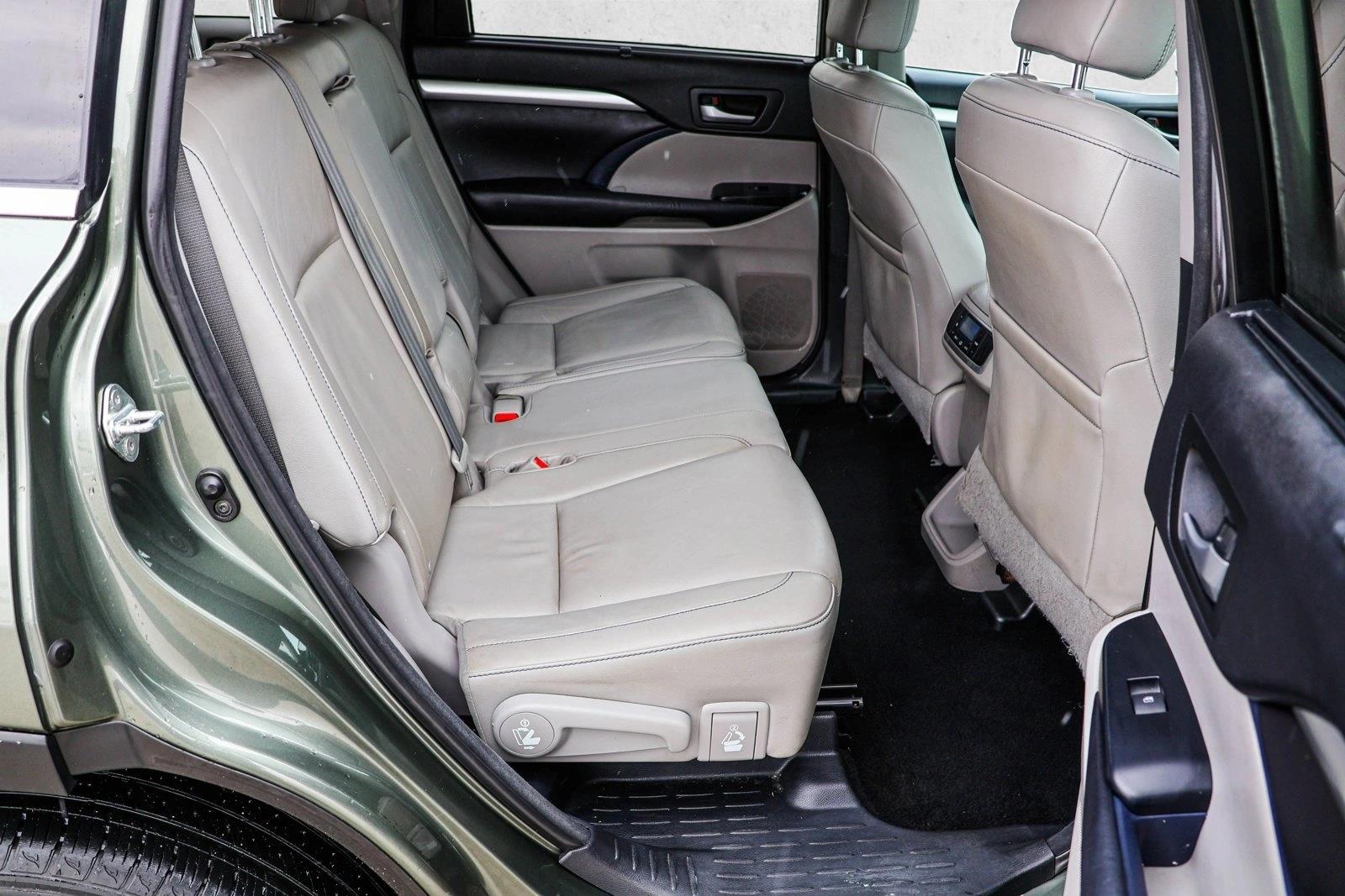 2016 TOYOTA HIGHLANDER - Image 26