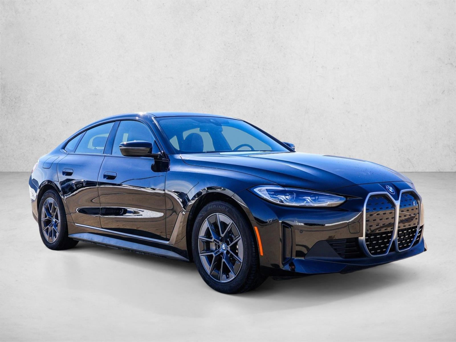 2023 BMW I4 - Image 3