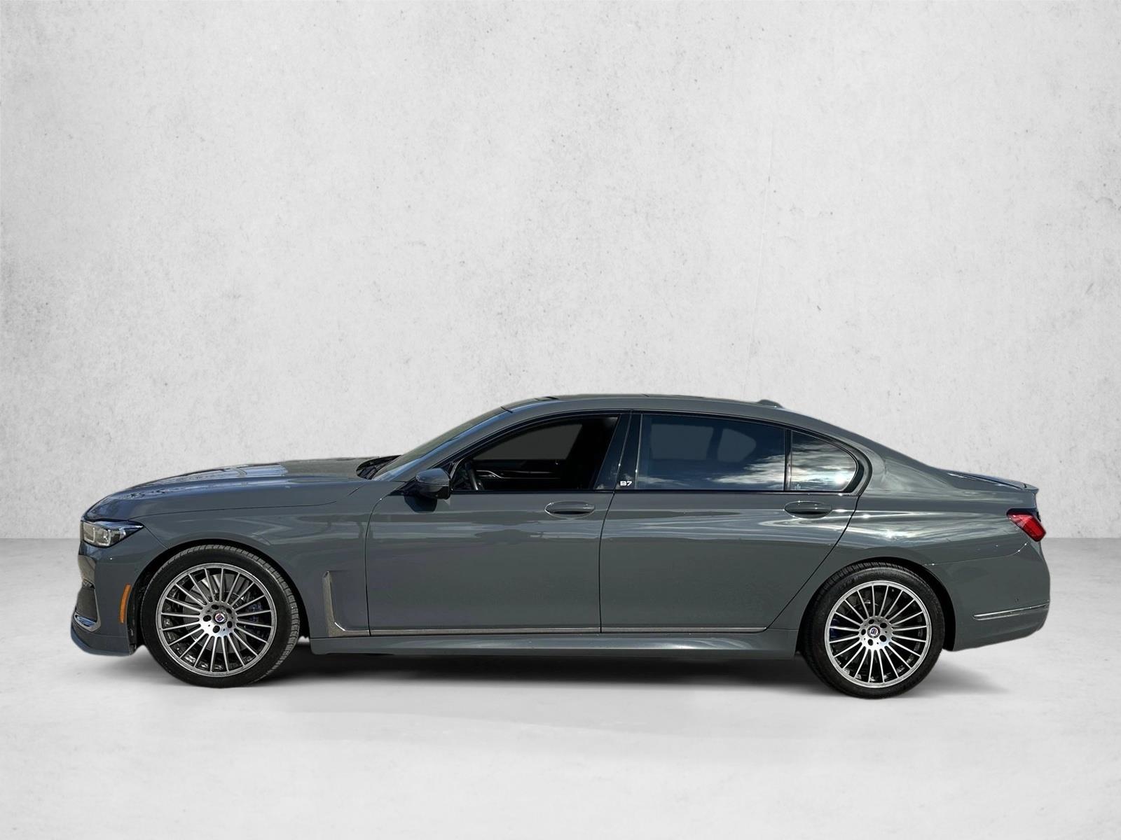 2022 BMW B7 - Image 7