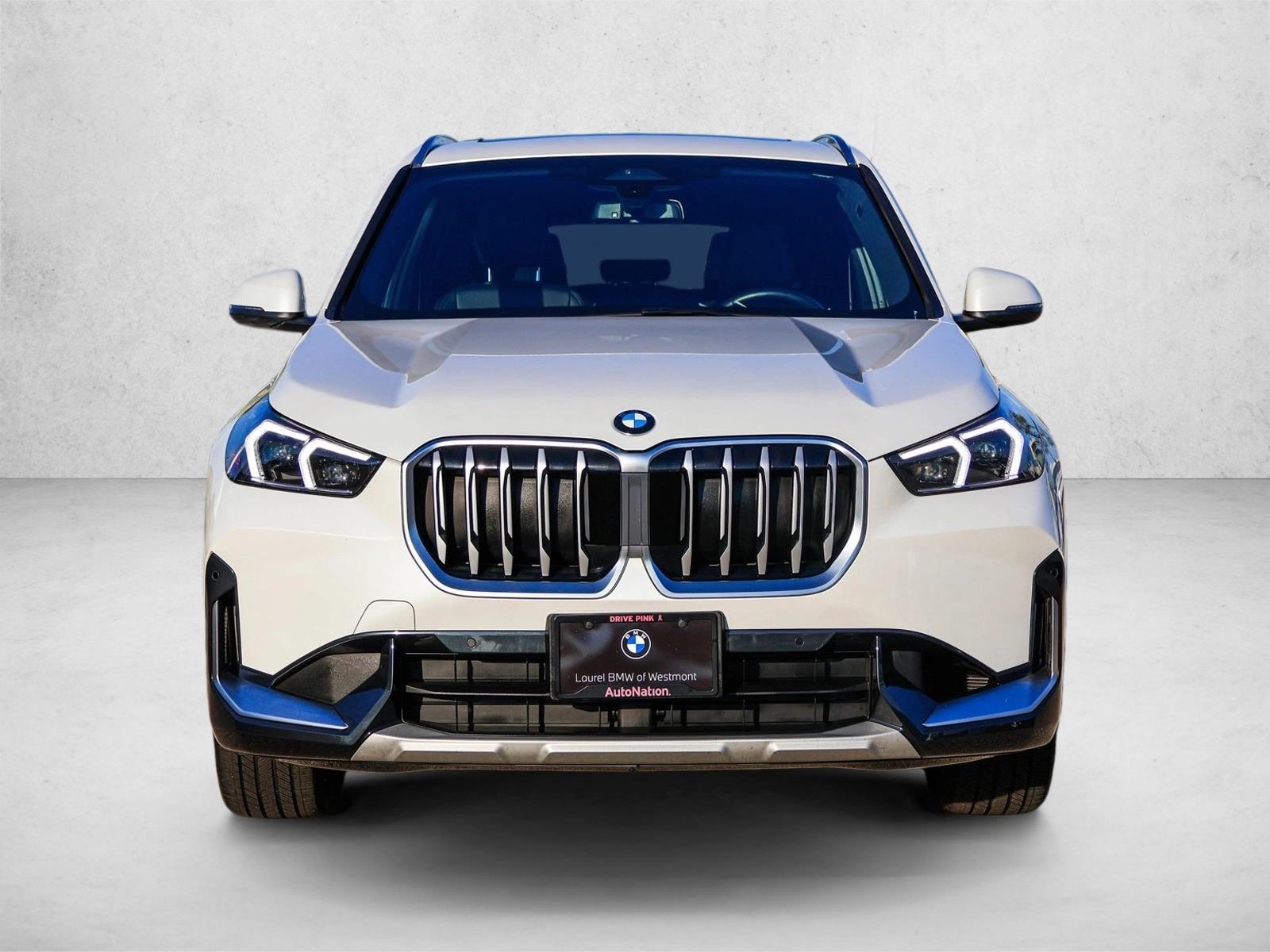 2025 Bmw X1 XDrive28i photo 2