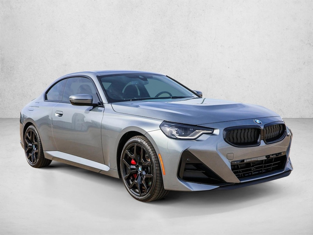 New 2026 BMW 230i xDrive Coupe
