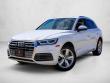 Used 2019 Audi Q5 2.0T Premium SUV