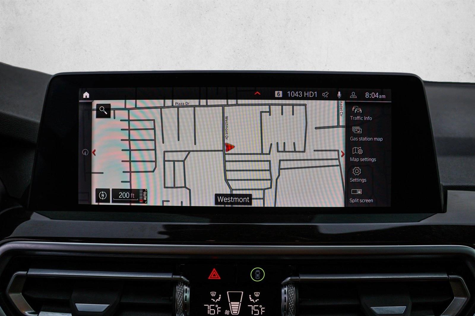 2023 BMW X3 - Image 18