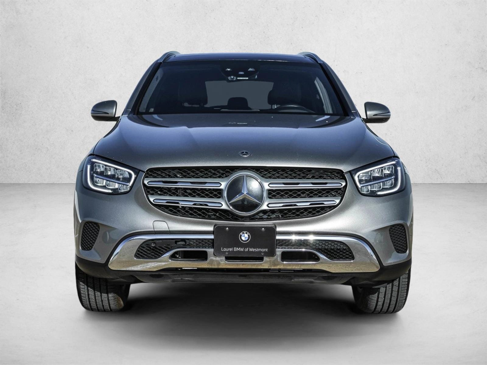 2020 MERCEDES-BENZ GLC-CLASS - Image 2