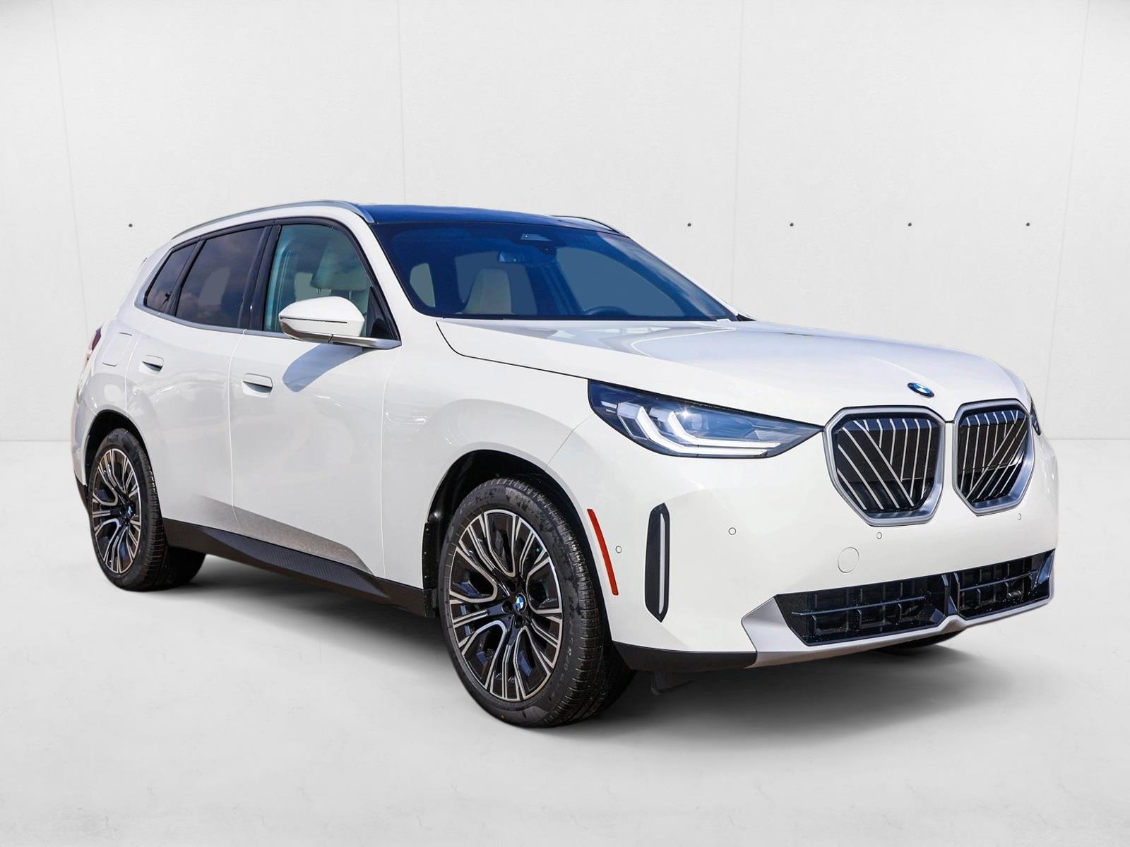 2026 Bmw X3 photo 2