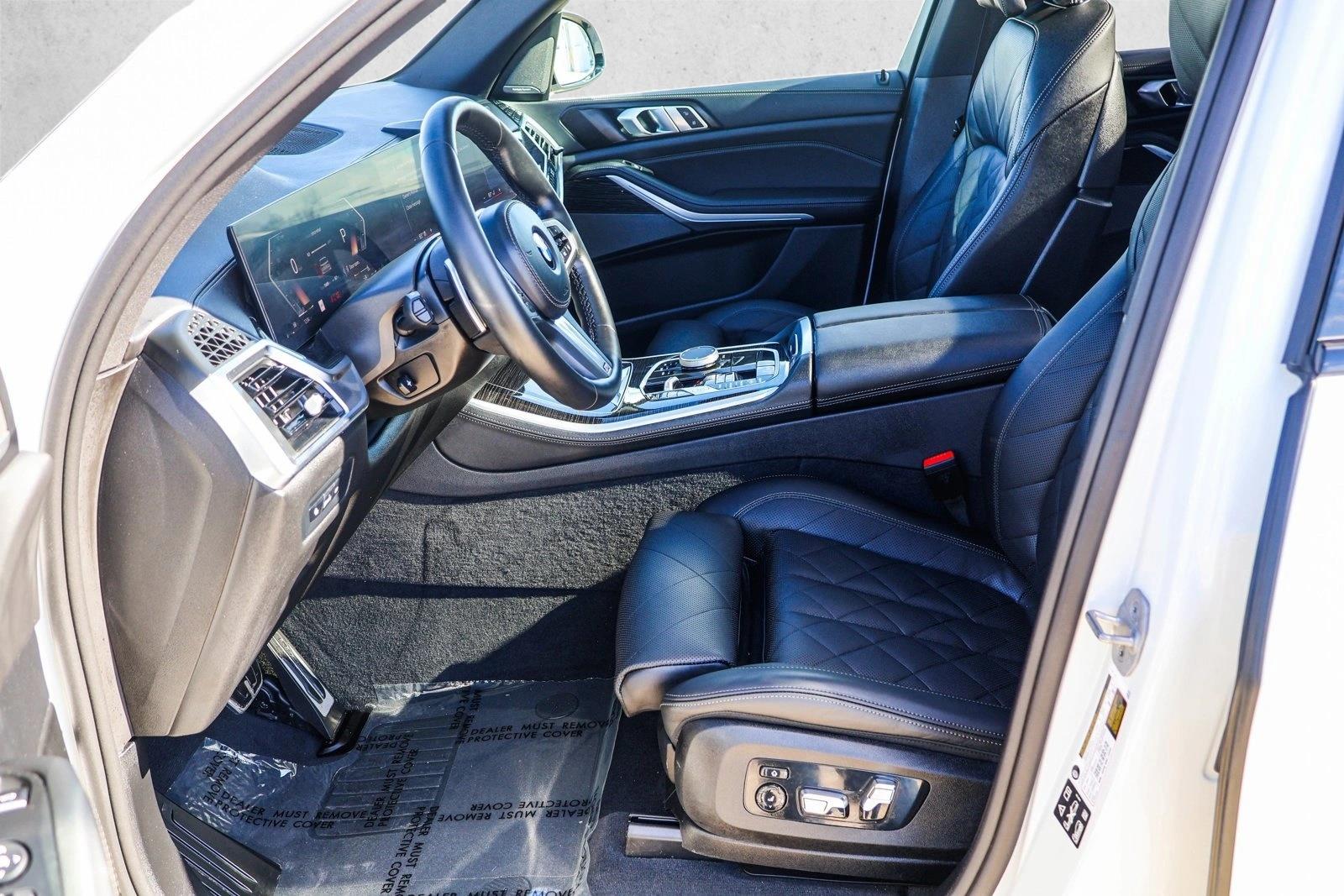 2026 BMW X5 - Image 12