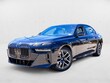 BMW 760i