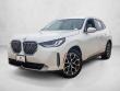 Certified 2026 BMW X3 30 xDrive SUV