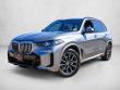Used 2026 BMW X5 xDrive40i SUV