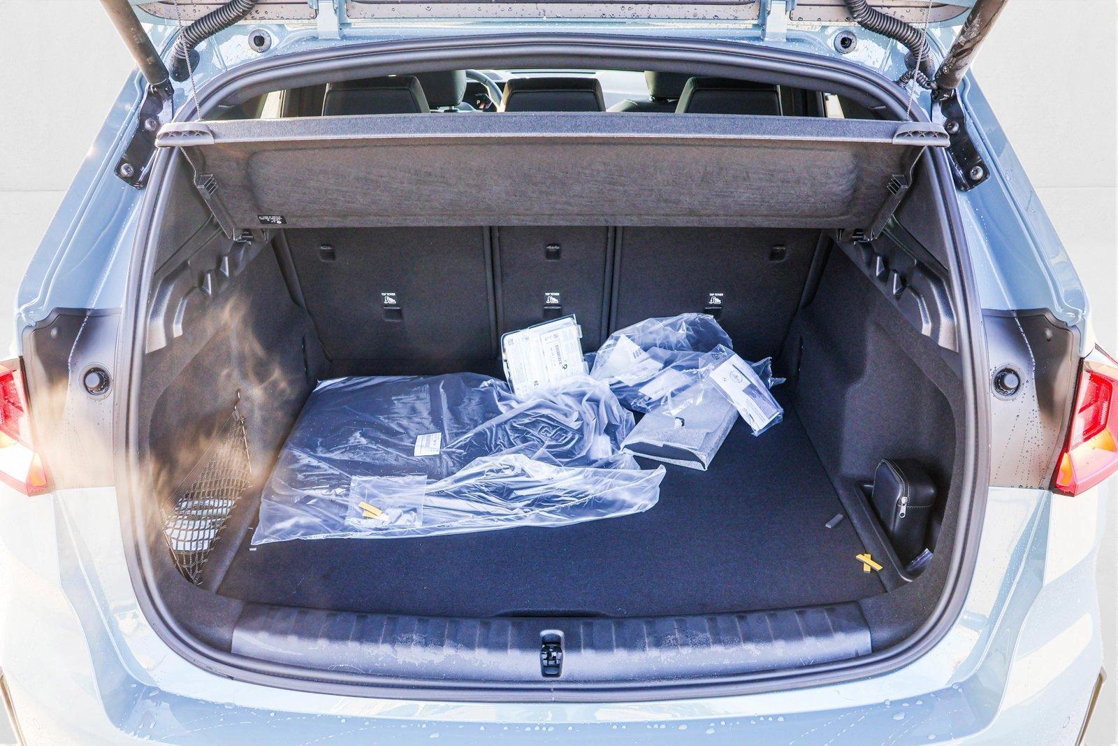 2025 BMW X1 - Image 22