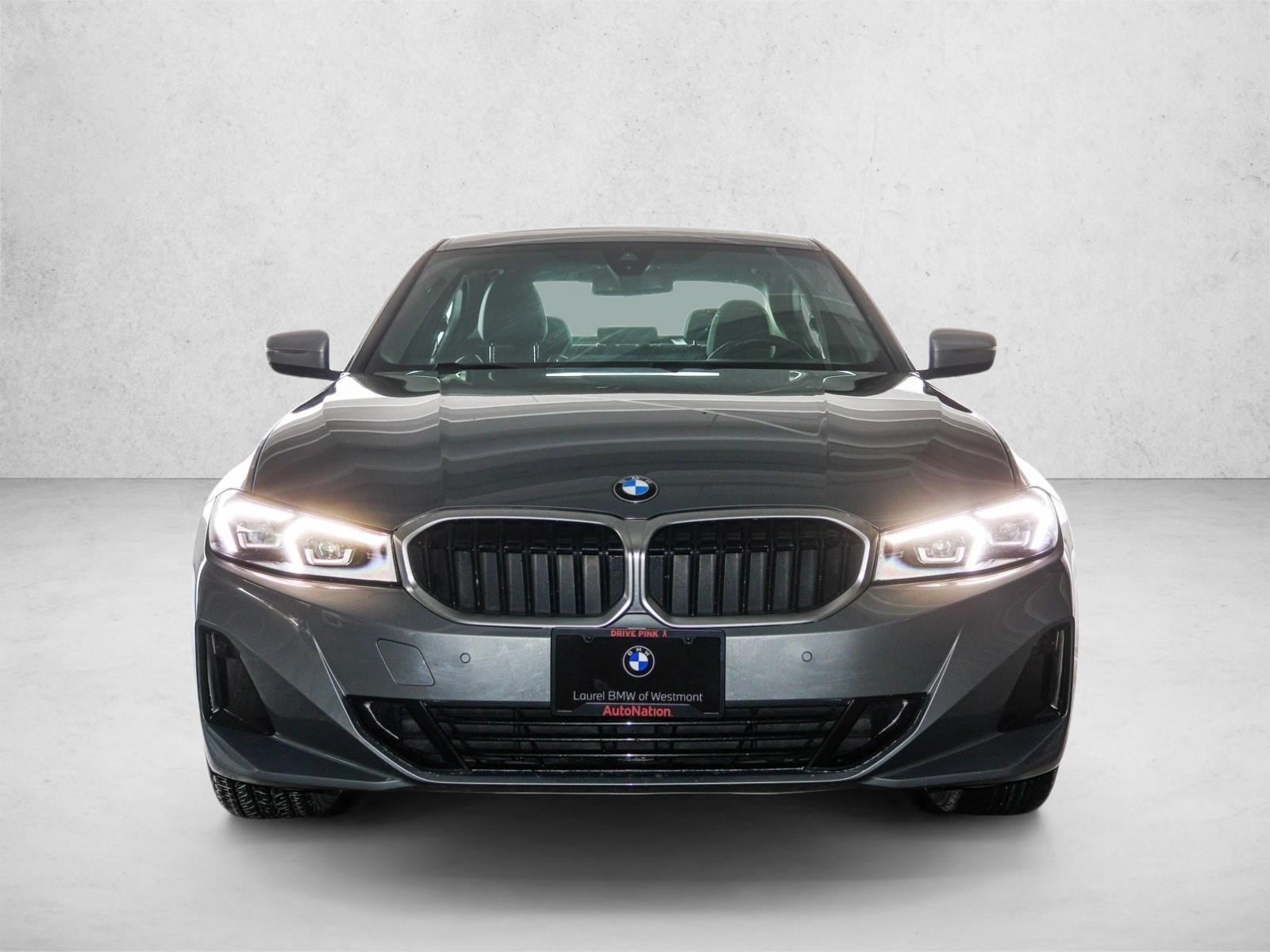 2023 BMW 330I - Image 2