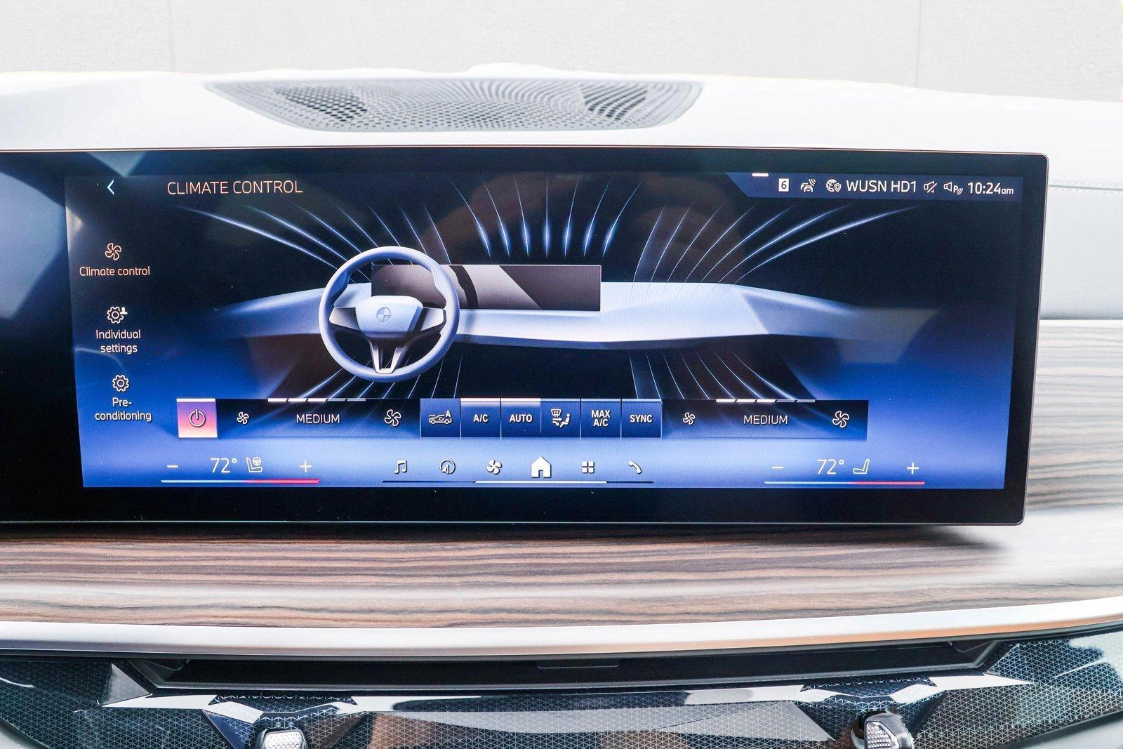 2025 BMW X5 - Image 18