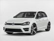 Used 2017 Volkswagen Golf R 4-Door w/DCC & Navigation 4MOTION Hatchback