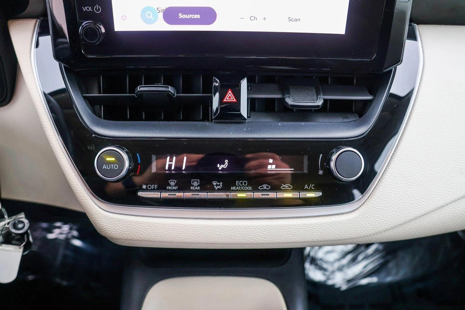 2023 TOYOTA COROLLA - Image 18