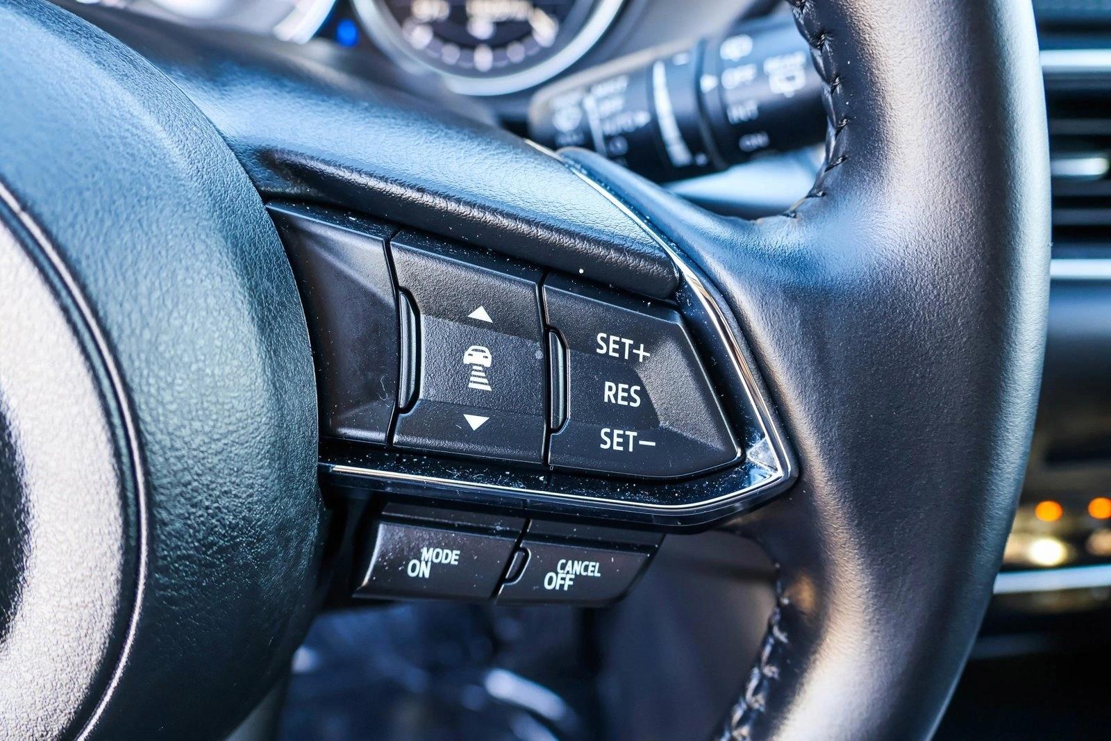 2025 MAZDA CX-5 - Image 15