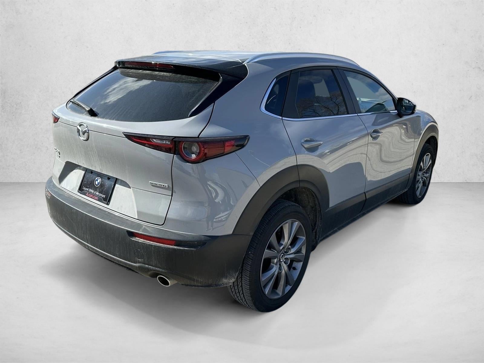2025 MAZDA CX-30 - Image 5