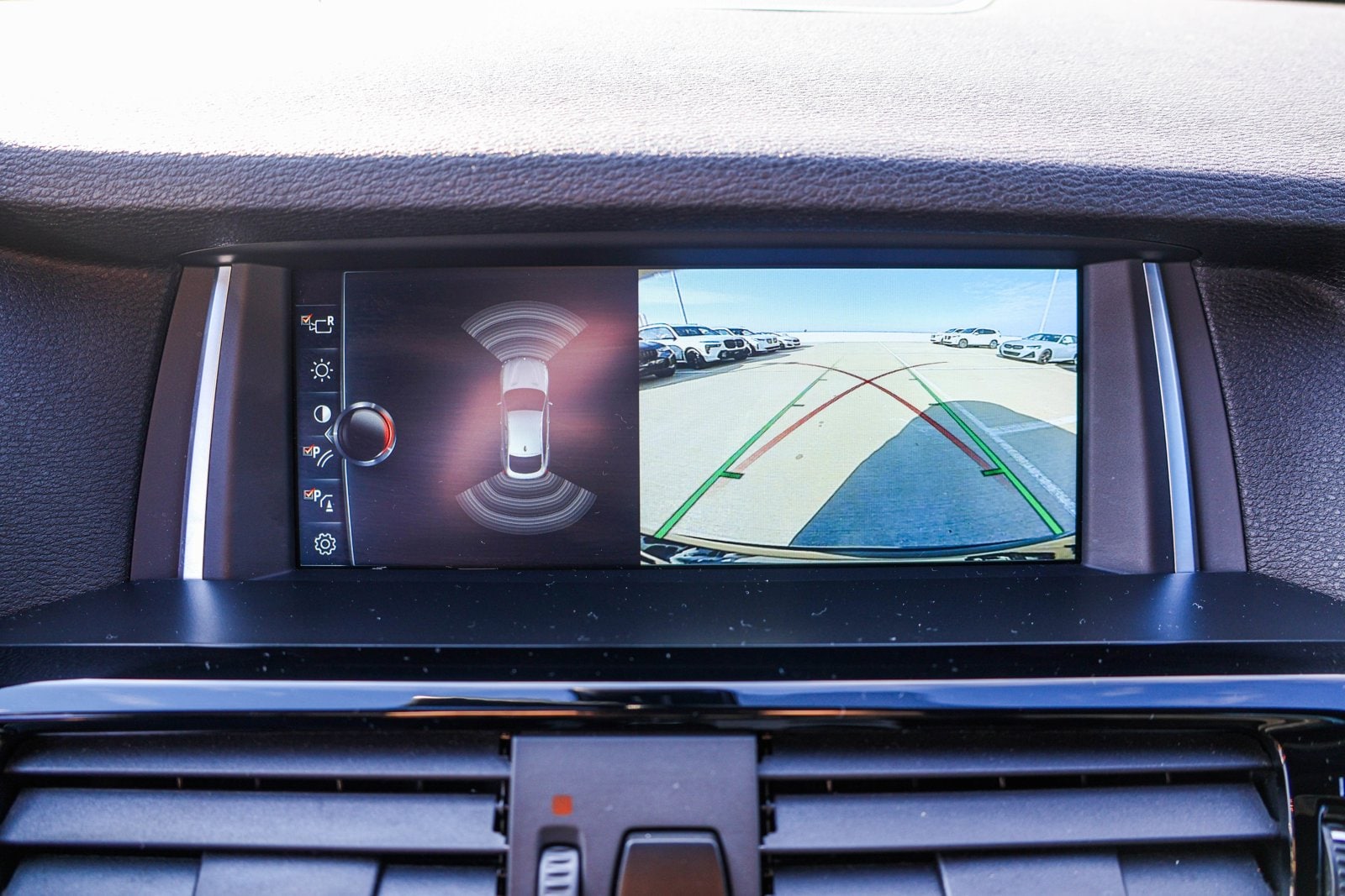 2017 BMW X4 - Image 19