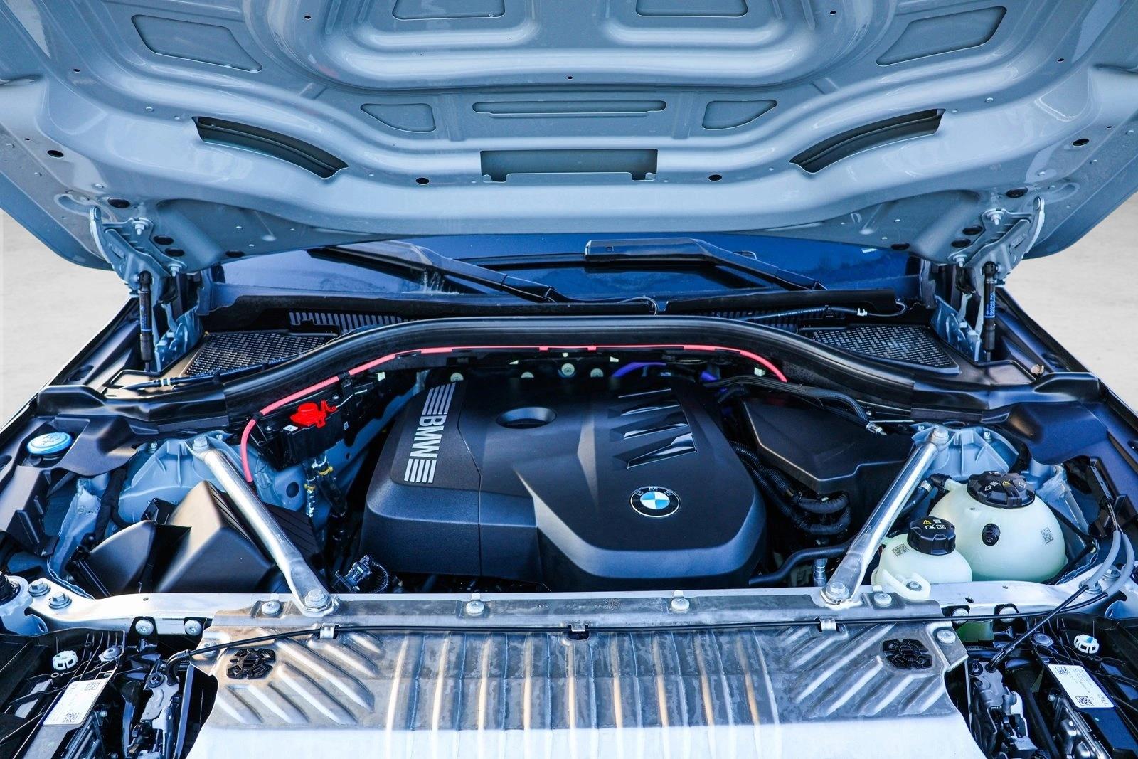 2026 BMW X3 - Image 27