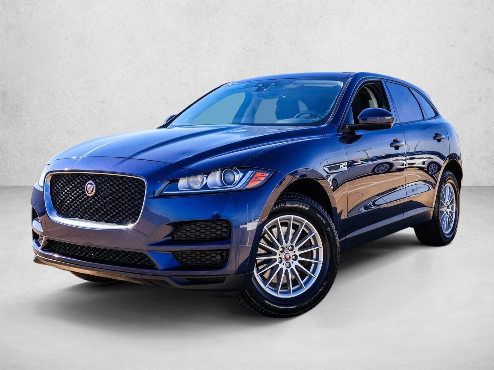 2017 Jaguar F-PACE 35t AWD's photo