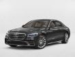 Used 2024 Mercedes-Benz S-Class S 580 4MATIC Sedan