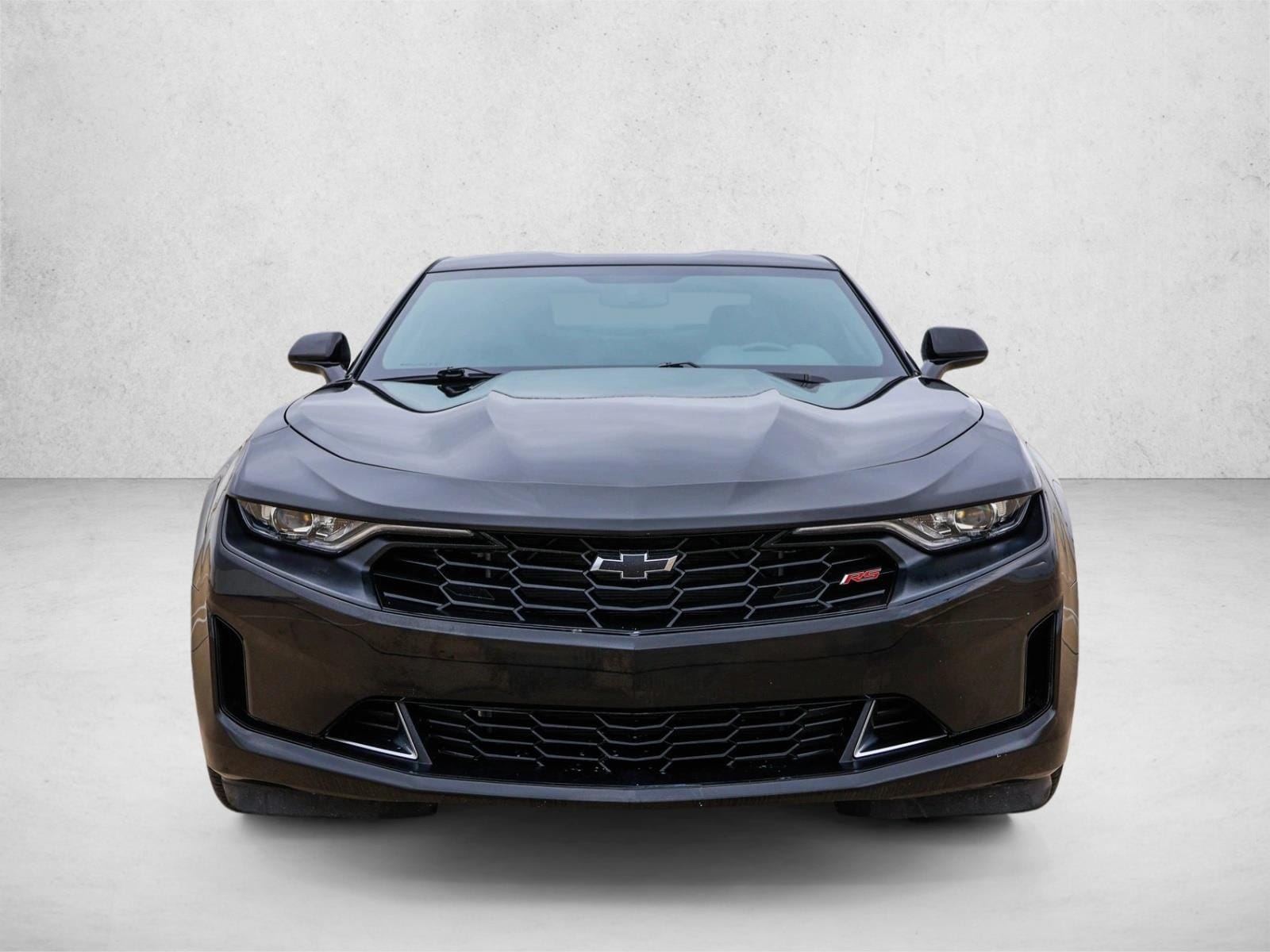 2023 CHEVROLET CAMARO - Image 2