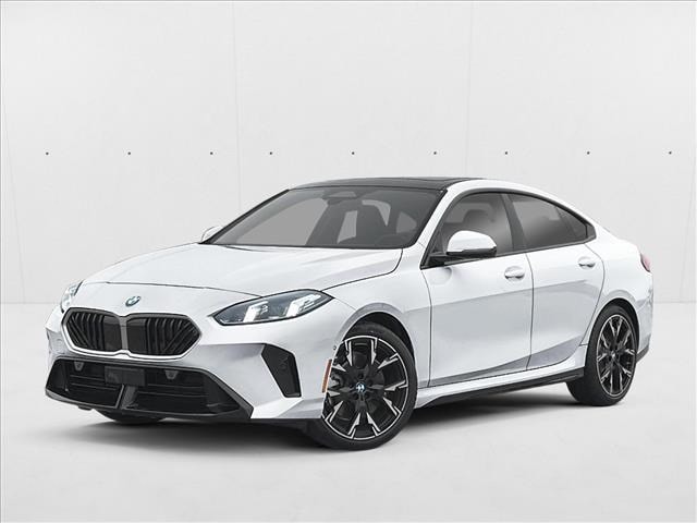 2026 BMW 2 Series 228 xDrive Gran Coupe's photo