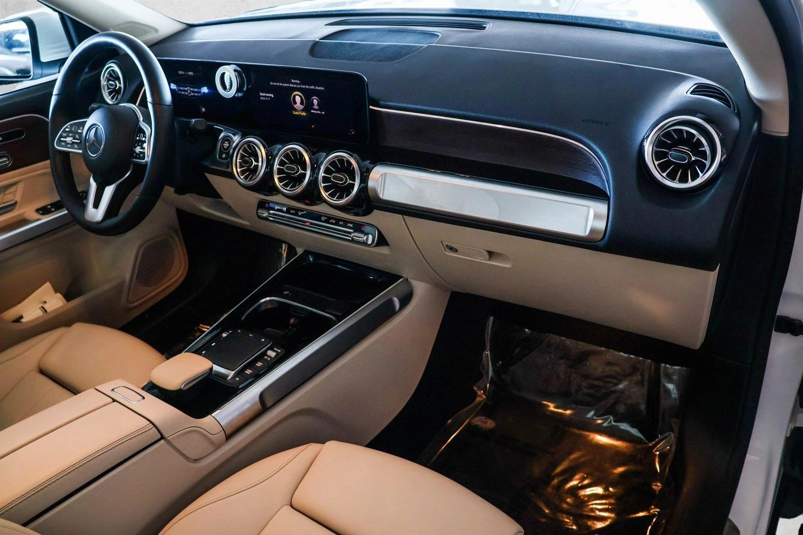 2023 MERCEDES-BENZ GLB-CLASS - Image 26