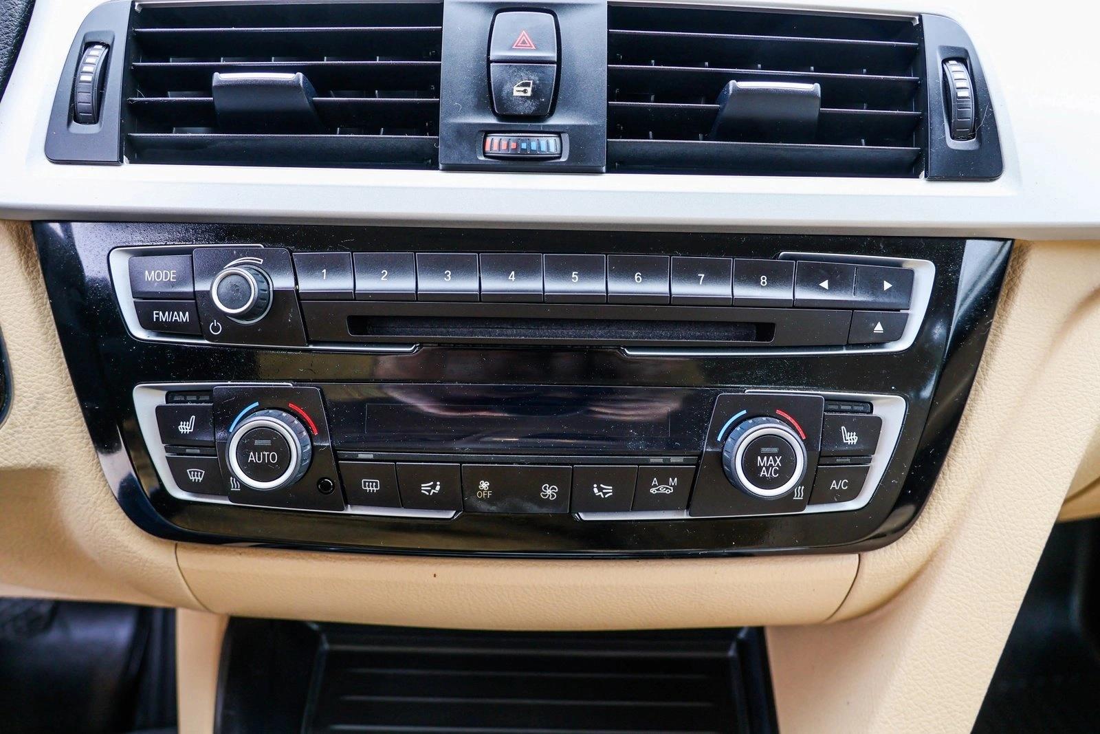 2018 BMW 320I - Image 18