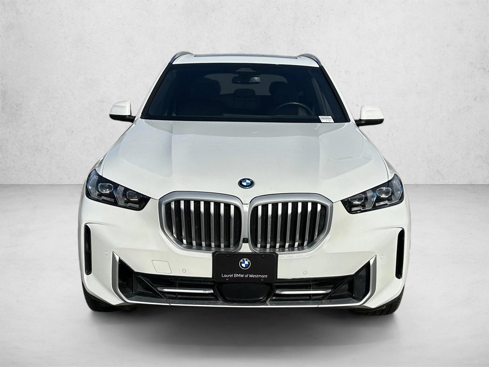 2024 BMW X5 - Image 2