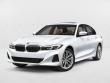 Used 2025 BMW 330i xDrive Sedan